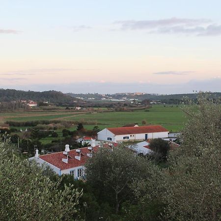 فيلا لاغوسفي Quinta Das Seis Marias المظهر الخارجي الصورة