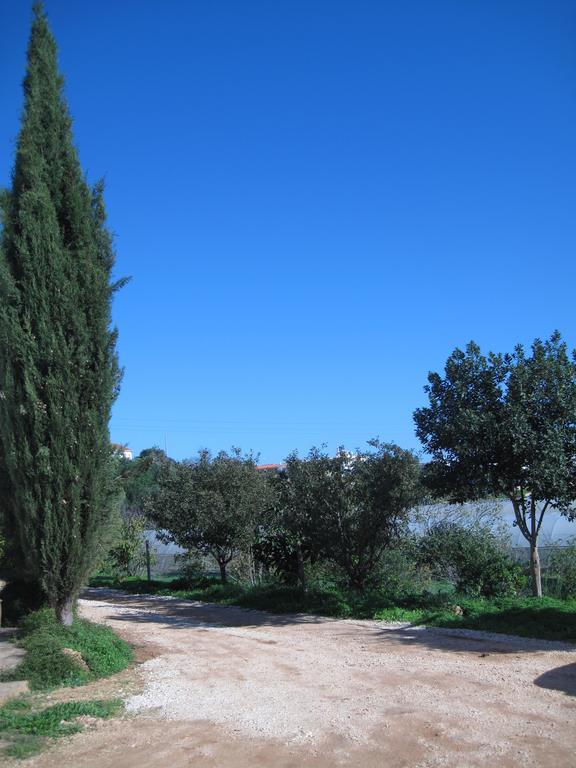 فيلا لاغوسفي Quinta Das Seis Marias المظهر الخارجي الصورة