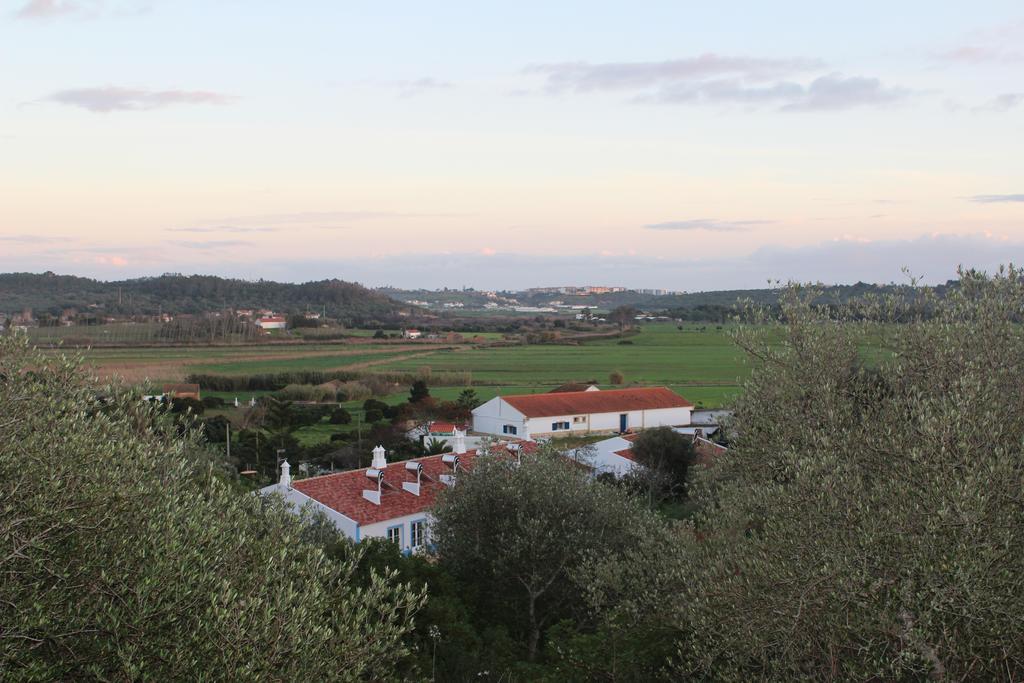 فيلا لاغوسفي Quinta Das Seis Marias المظهر الخارجي الصورة